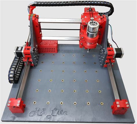 homemade cnc with 3d printed parts|3d printed cnc router plans.